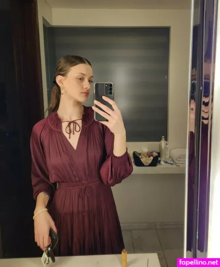 Oliviamadisonxo OnlyFans Thumbnail #uVNSUT1XvK