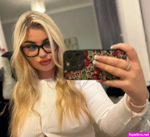 Olivianorthxo OnlyFans Thumbnail #BNv7MOrjWA