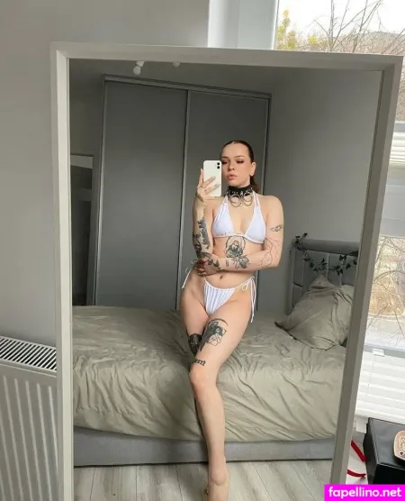 Oliviaola X OnlyFans Thumbnail #pyzt5nSYwq