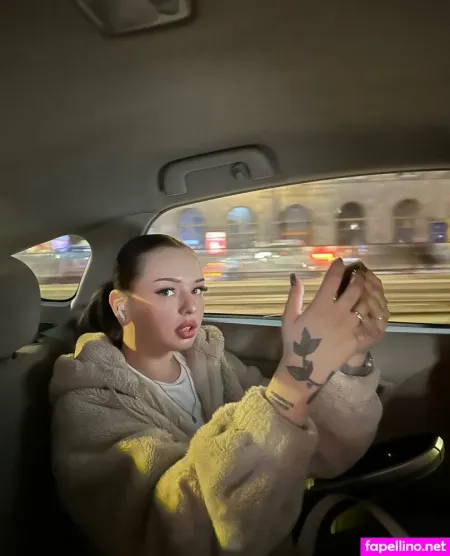 Oliviaola OnlyFans Thumbnail #7kSMJWUWuO