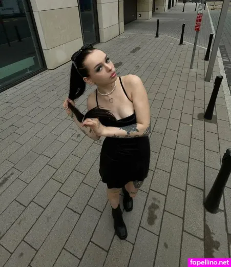 Oliviaola OnlyFans Thumbnail #Adzi4B7yCX