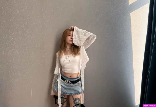 Oliviaola OnlyFans Thumbnail #J06uPjmDO2