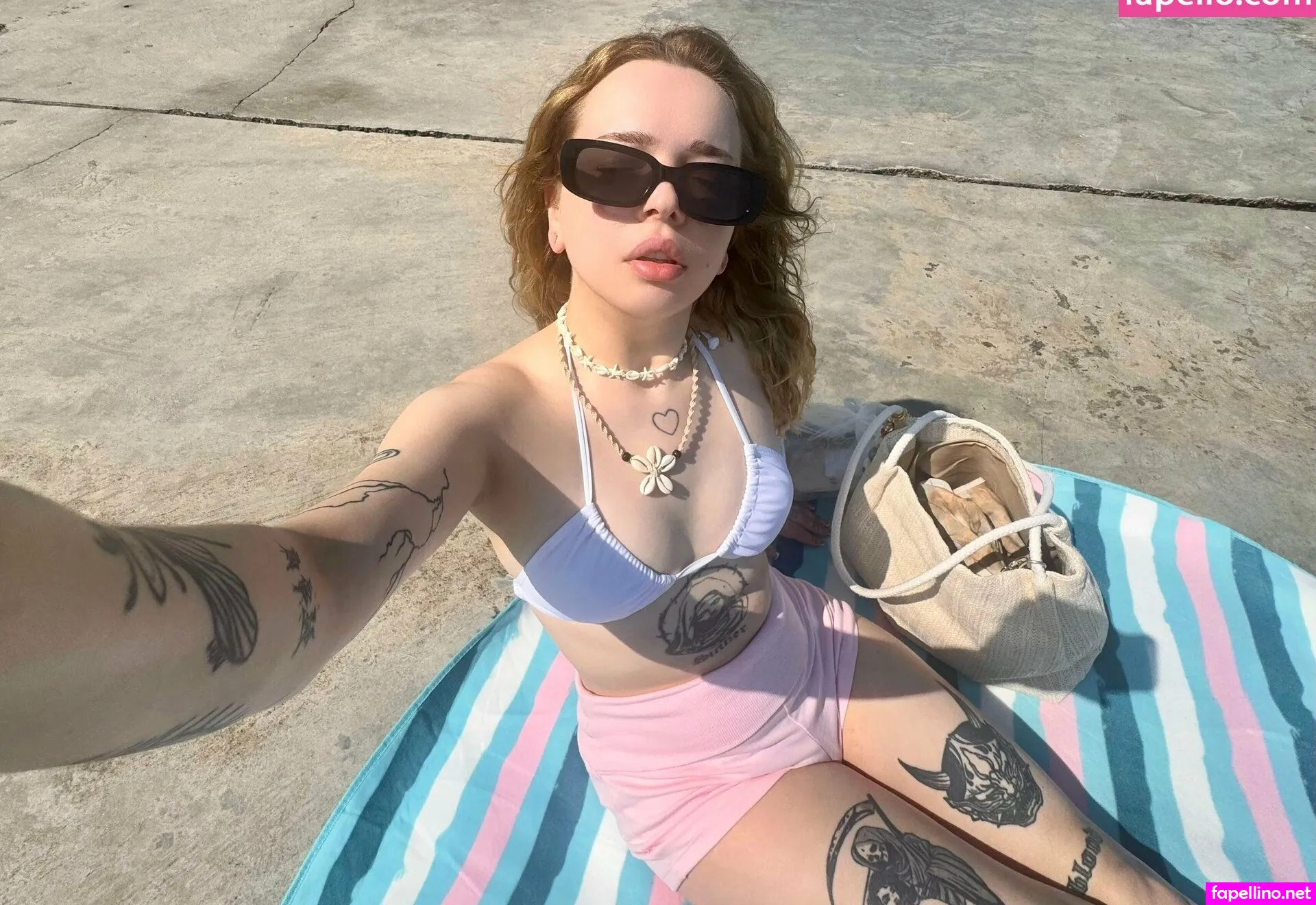 oliviaola Nude Leaked OnlyFans Photo #feGRPLdqat