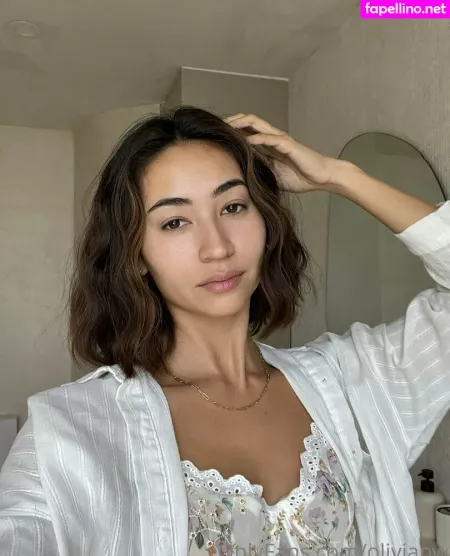 Oliviapw OnlyFans Thumbnail #lAbXxktsiF