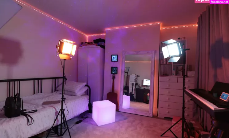 Oliviarobin OnlyFans Thumbnail #SrT2x5VnZ5