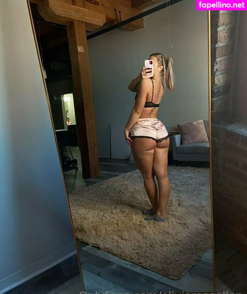 oliviaroseallan Nude Leaked OnlyFans Photo #SVCQFwS0Ak