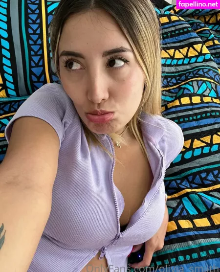 Oliviasmiithfree OnlyFans Thumbnail #hanIQ2Vzcb