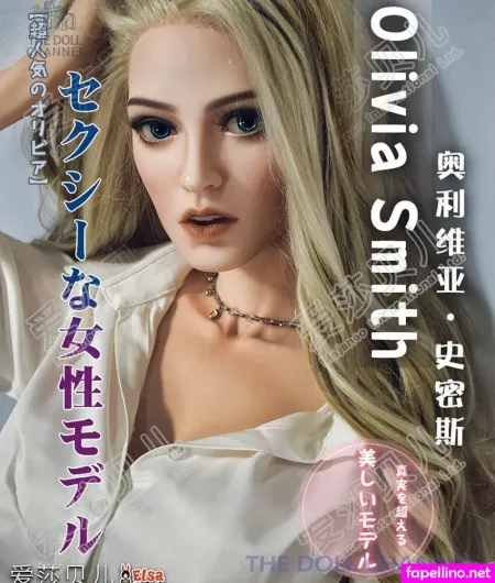 Oliviasmith OnlyFans Thumbnail #VtEjTvMGiF