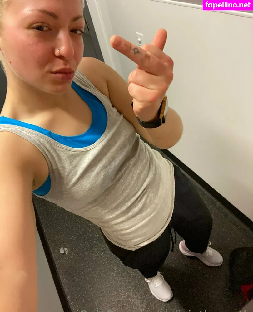 oliviathenorth Nude Leaked OnlyFans Photo #Y2zRzNwlod