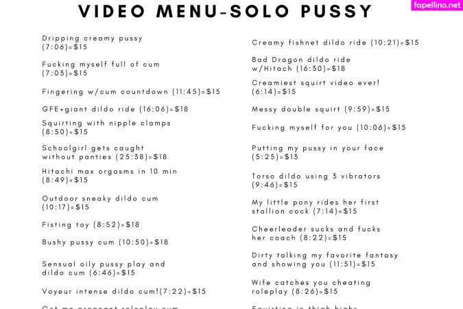 Oliviauncovered OnlyFans Thumbnail #JdWdNUTdhZ