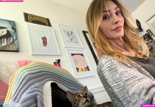 Oliviav OnlyFans Thumbnail #8KBMziqOtw