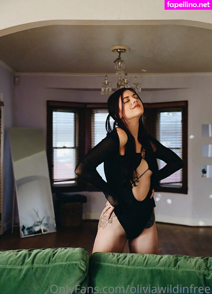 oliviawilde, oliviawildinfree Nude Leaked OnlyFans Photo #KHF6Ku9nHS