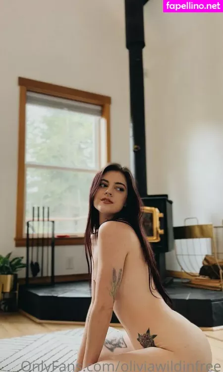 Oliviawildinfree OnlyFans Thumbnail #T8YTKhic26
