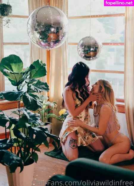 Oliviawildinfree OnlyFans Thumbnail #jsiljZAD2p