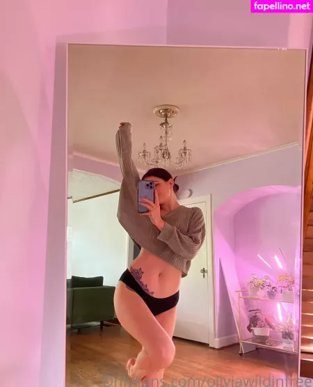Oliviawildinfree OnlyFans Thumbnail #uLQcrMWRlb