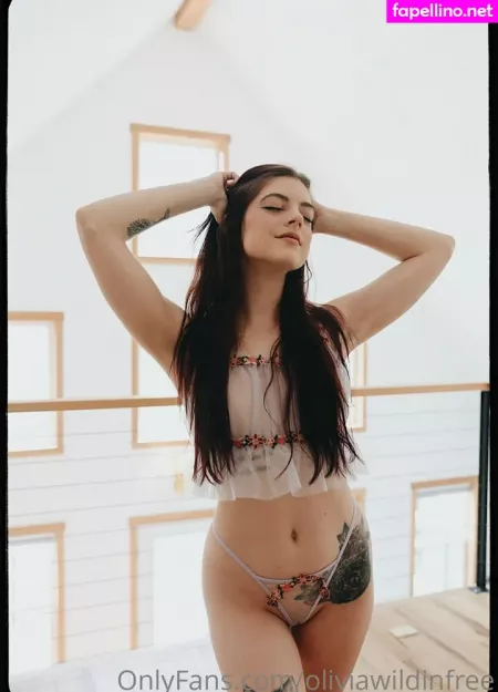 Oliviawildinfree OnlyFans Thumbnail #vY0cho6b9M