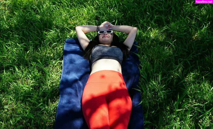 Oliviawildofficial OnlyFans Thumbnail #7Q3IMyqigb