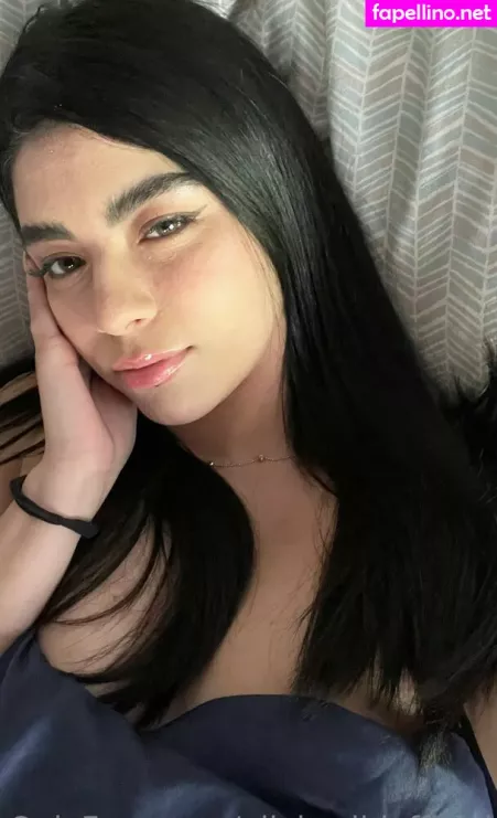 Oliviawildofficial OnlyFans Thumbnail #B8oLHOI2un