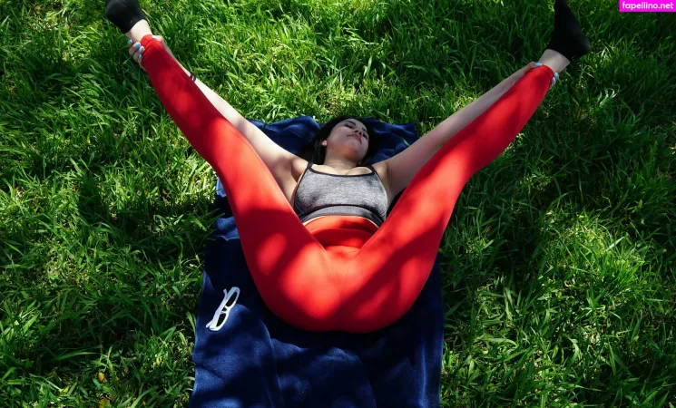 Oliviawildofficial OnlyFans Thumbnail #LsTQBBxa6x