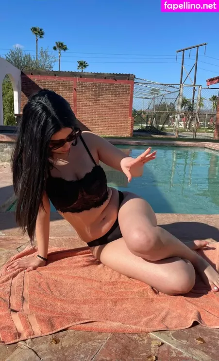 Oliviawildofficial OnlyFans Thumbnail #PYR7OAbP6c