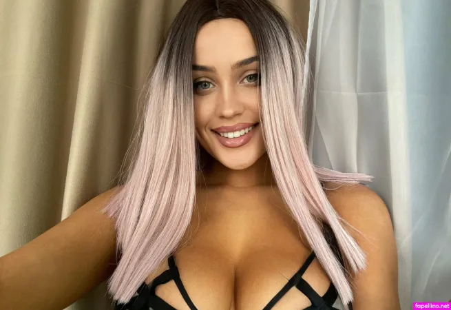 Oliviawilsontv OnlyFans Thumbnail #16x4mVRUAY