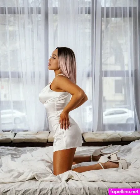 Oliviawilsontv OnlyFans Thumbnail #Fl2Jp1LtSk