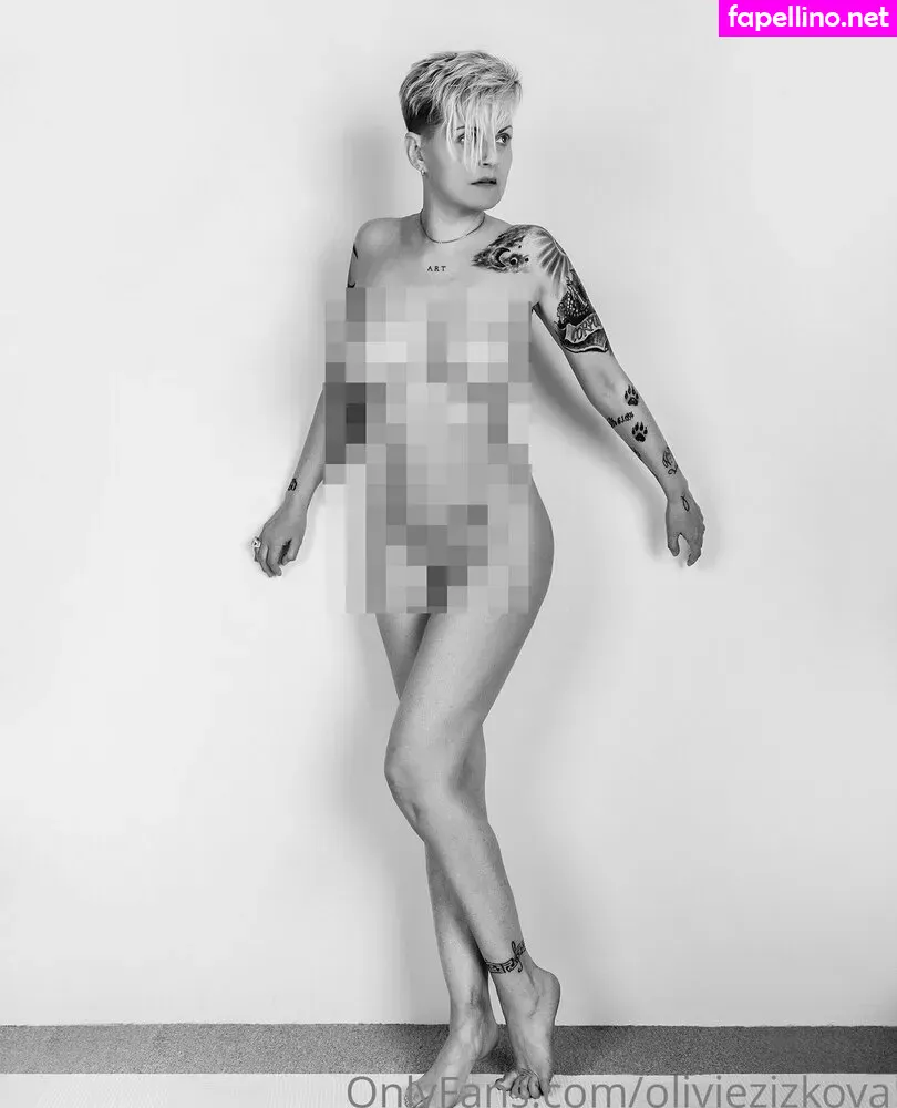 oliviezizkova, oliviezizkova.official Nude Leaked OnlyFans Photo #bxHL7htt8M