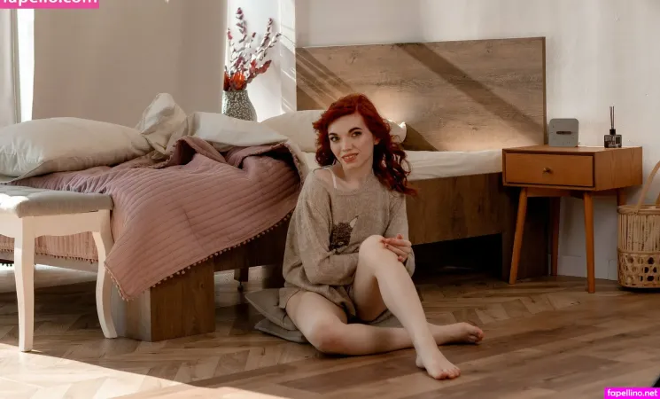 Olivka Flower OnlyFans Thumbnail #4Me9rVfiIm
