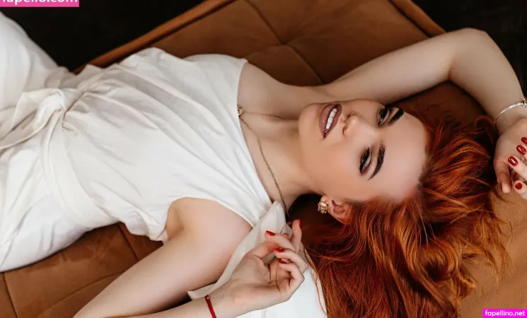 Olivka Flower OnlyFans Thumbnail #lfRWvVAQGF