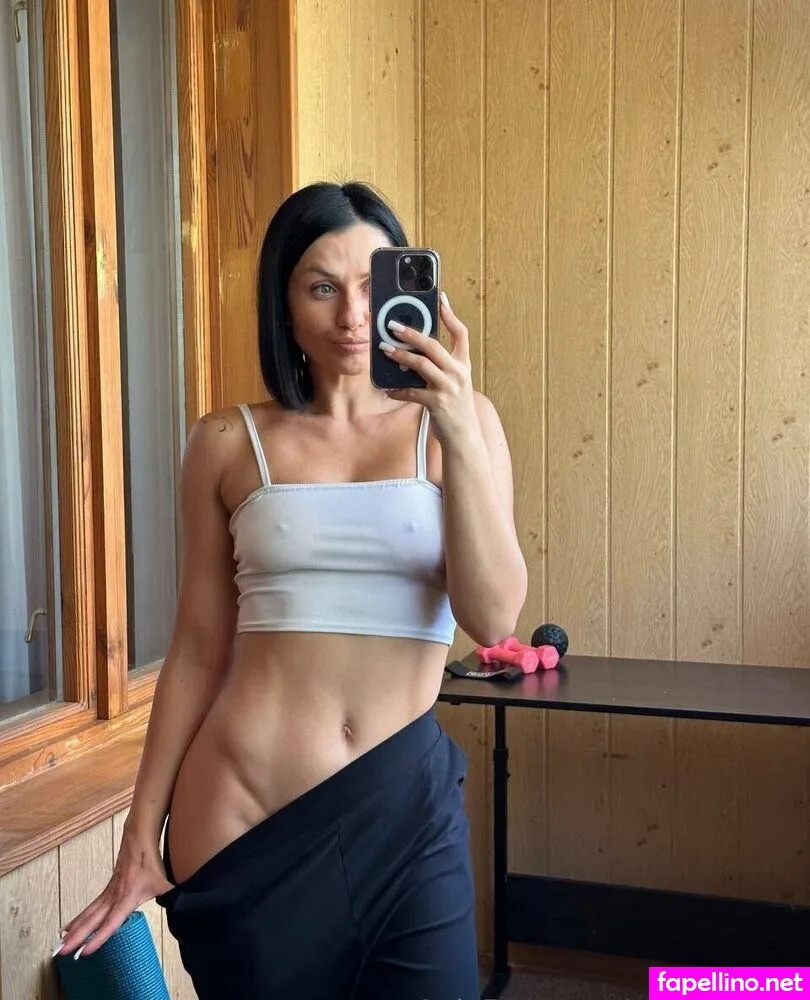 olivka.grace, olivka_grace Nude Leaked OnlyFans Photo #D6zApBalDe