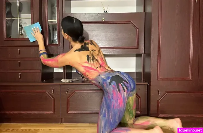 Olivka Grace OnlyFans Thumbnail #NjZUhMgpis