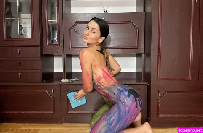 Olivka Grace OnlyFans Thumbnail #cygQJ7JXQw
