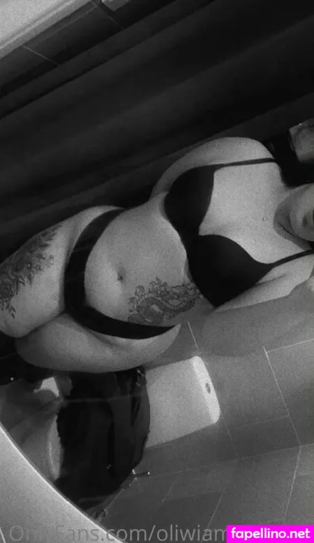 Oliwiamartinezz OnlyFans Thumbnail #uCBitbLTvN