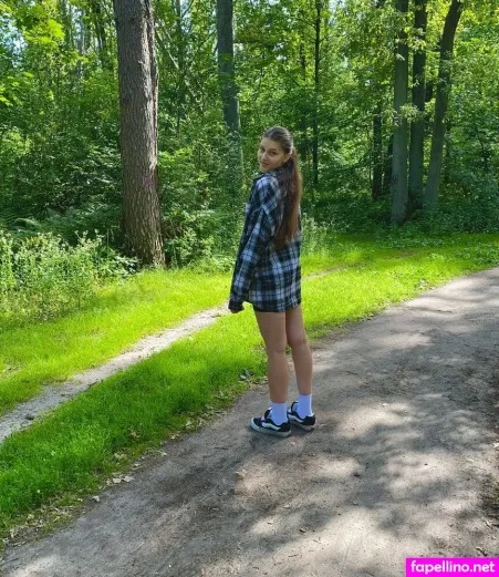 Olka Sun OnlyFans Thumbnail #gFN5imZT9G