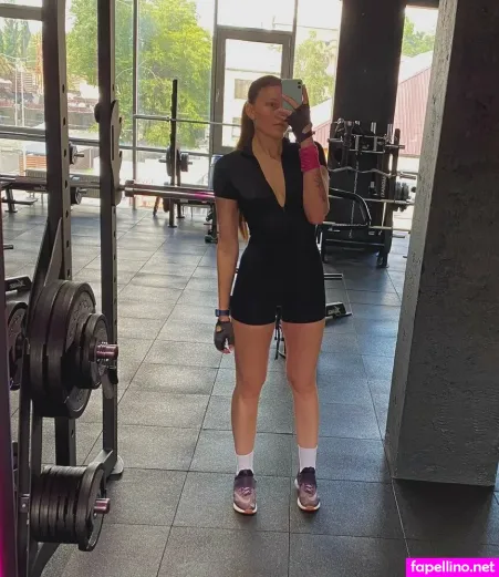 Olka Sun OnlyFans Thumbnail #ivoByIau6m