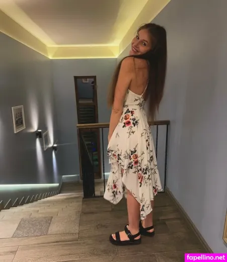 Olka Sun OnlyFans Thumbnail #oHX5rkt46a