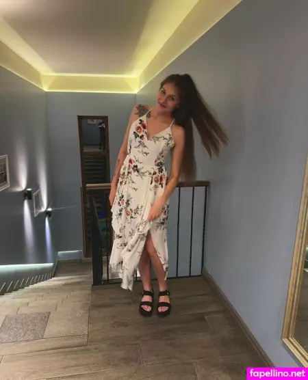 Olka Sun OnlyFans Thumbnail #zYCmxISGfP