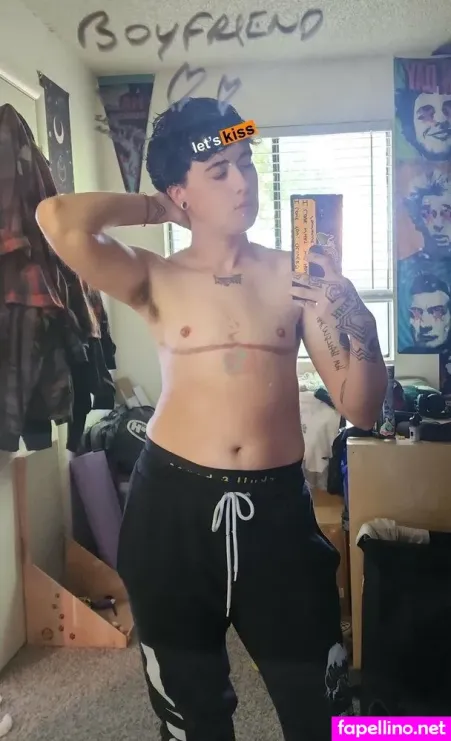 Olliealchemy OnlyFans Thumbnail #NadVQ2vwvg