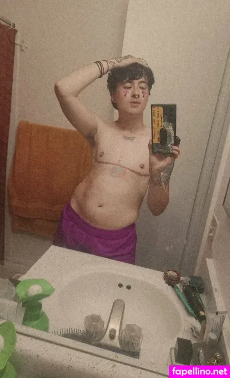 Olliealchemy OnlyFans Thumbnail #VI4yNIOXBn