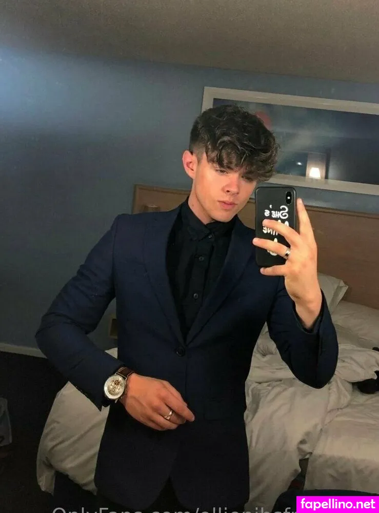 ollie.nibs, ollienibsfreepage Nude Leaked OnlyFans Photo #Vqu0b48Omb