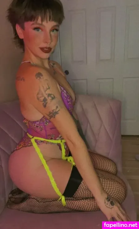 Ollierose OnlyFans Thumbnail #8FSF2DTfkt