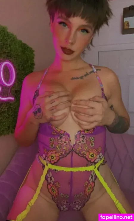 Ollierose OnlyFans Thumbnail #bfxcWODqtx