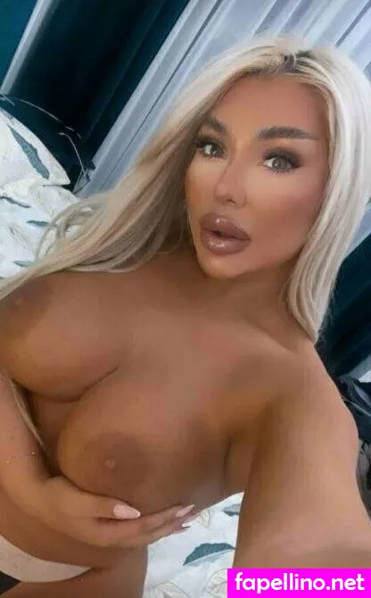 olikle, ollikittyx Nude Leaked OnlyFans Photo #UB4DW3gyi1