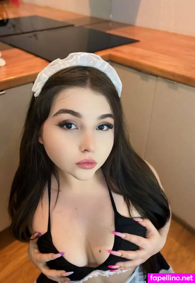 olikle, ollikittyx Nude Leaked OnlyFans Photo #e8axMnVYPT