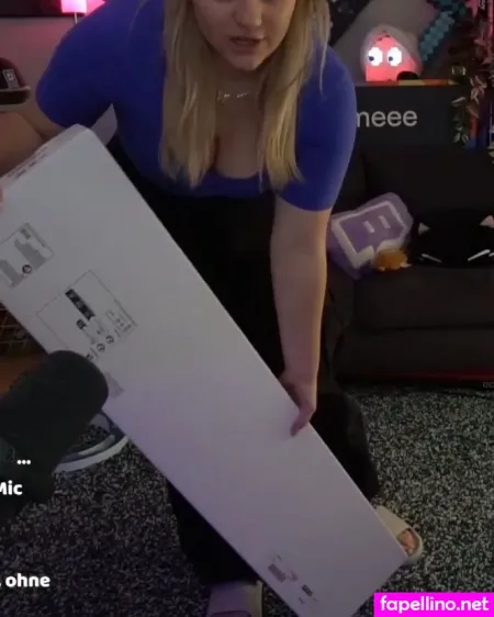 Ollimeee OnlyFans Thumbnail #J8EvxmK14q