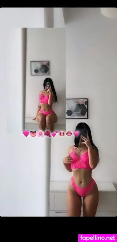 Ollisia OnlyFans Thumbnail #jazM77XMoV