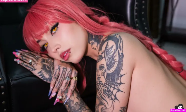 Ollix Suicide 1 OnlyFans Thumbnail #TSY4uiNoE9