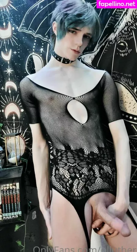 Olluther OnlyFans Thumbnail #ecH8gntikQ