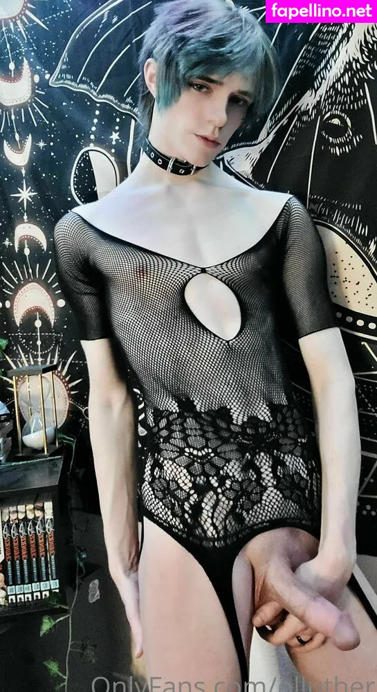 OLLuther, o.l.luther Nude Leaked OnlyFans Photo #ecH8gntikQ