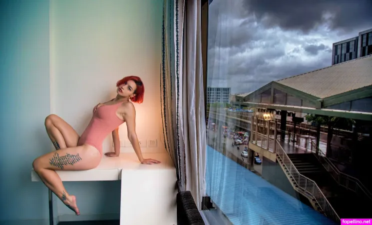 Olly Esse 3 OnlyFans Thumbnail #uZwPj8z8Ru